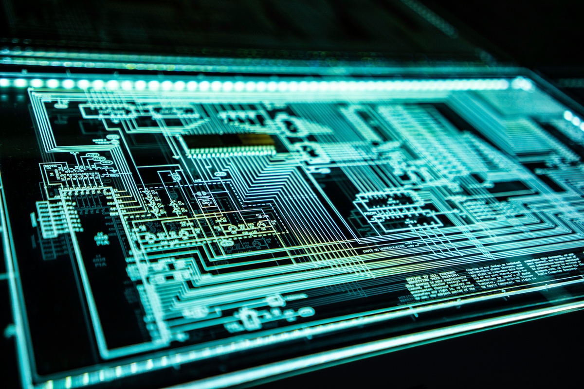 Electronic Design Automation